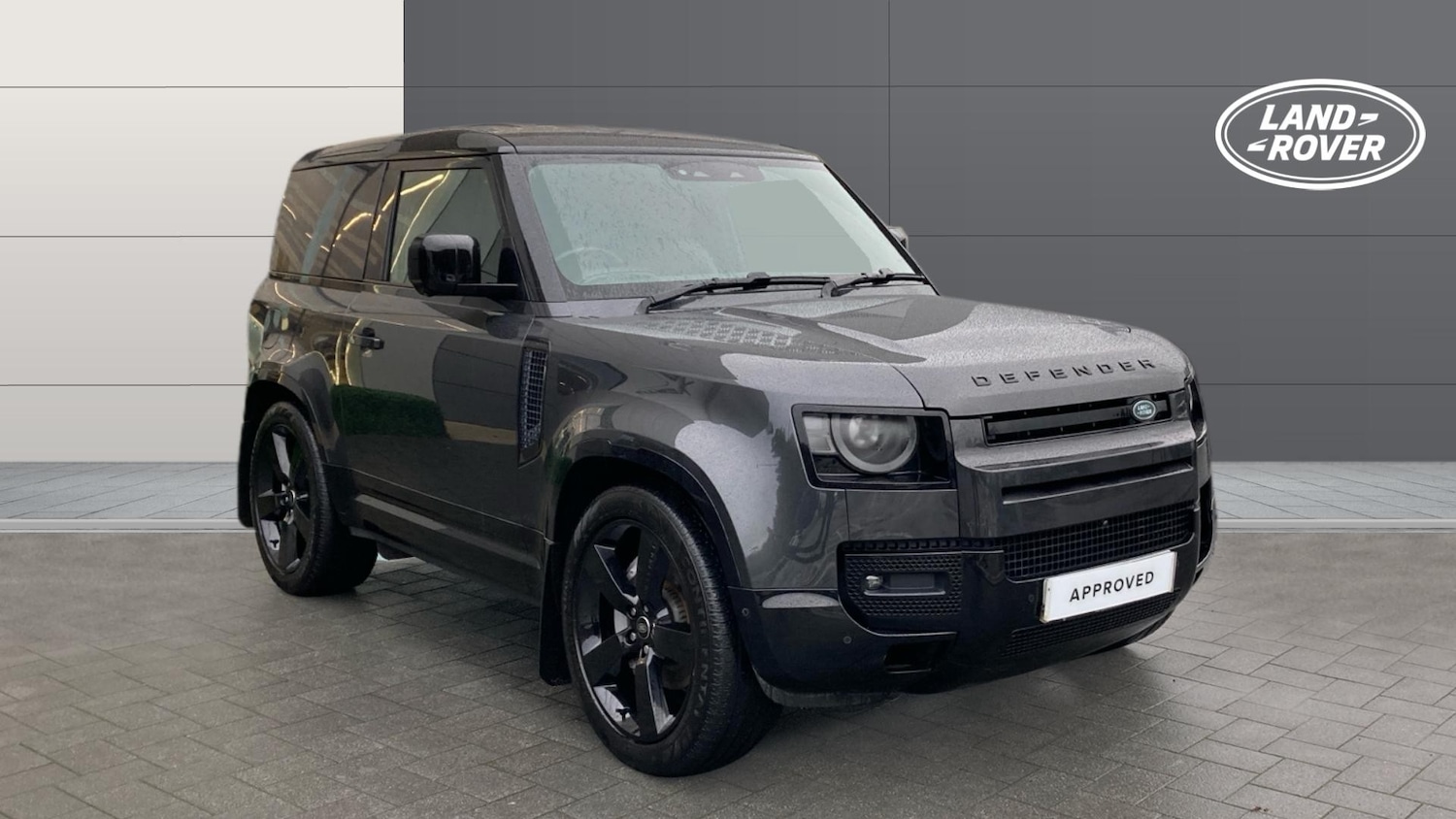 Used Land Rover Defender 2024 for sale - 76905964: Photo 1