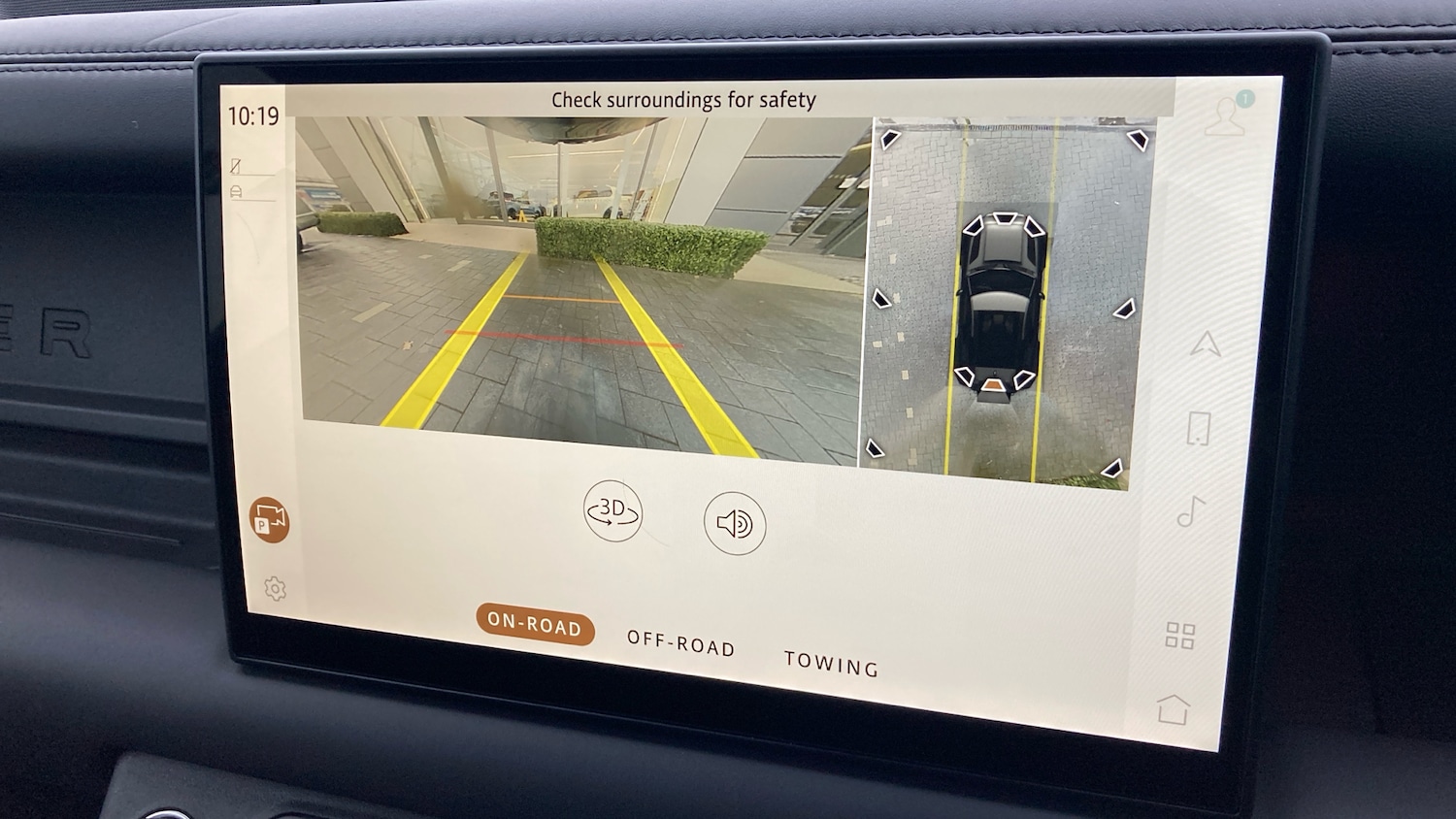 Used Land Rover Defender 2024 for sale - 76905964: Photo 12