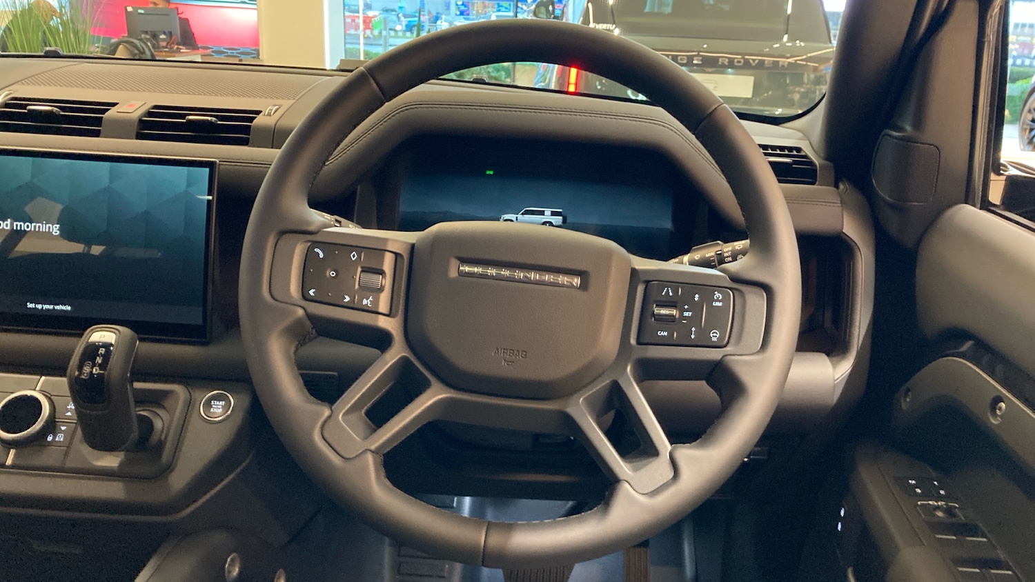 Used Land Rover Defender 2024 for sale - 76905964: Photo 15