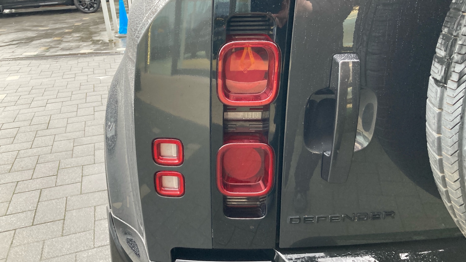 Used Land Rover Defender 2024 for sale - 76905964: Photo 19