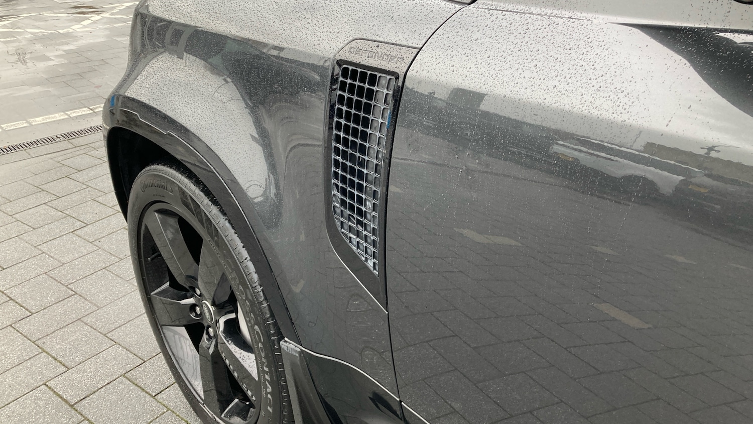 Used Land Rover Defender 2024 for sale - 76905964: Photo 20