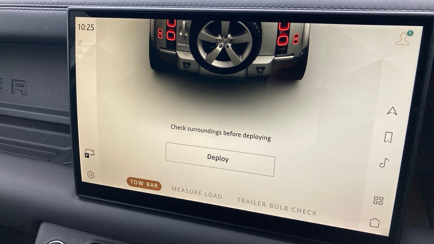 Used Land Rover Defender 2024 for sale - 76905964: Photo 34