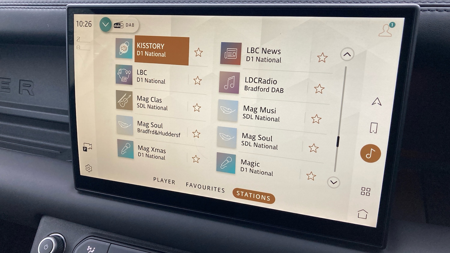 Used Land Rover Defender 2024 for sale - 76905964: Photo 35