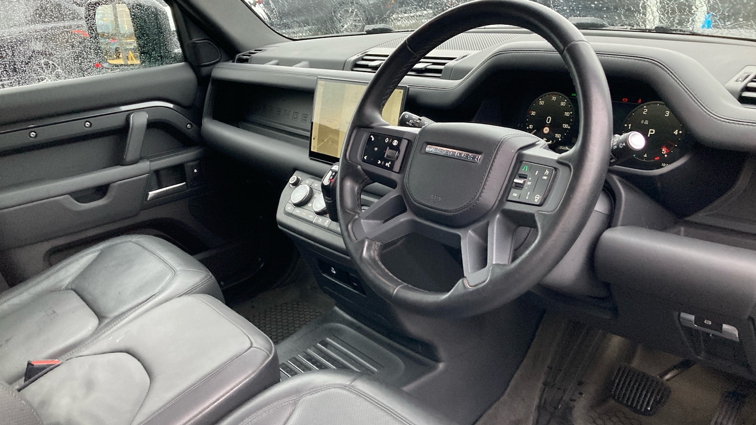 Used Land Rover Defender 2024 for sale - 76905964: Photo 39