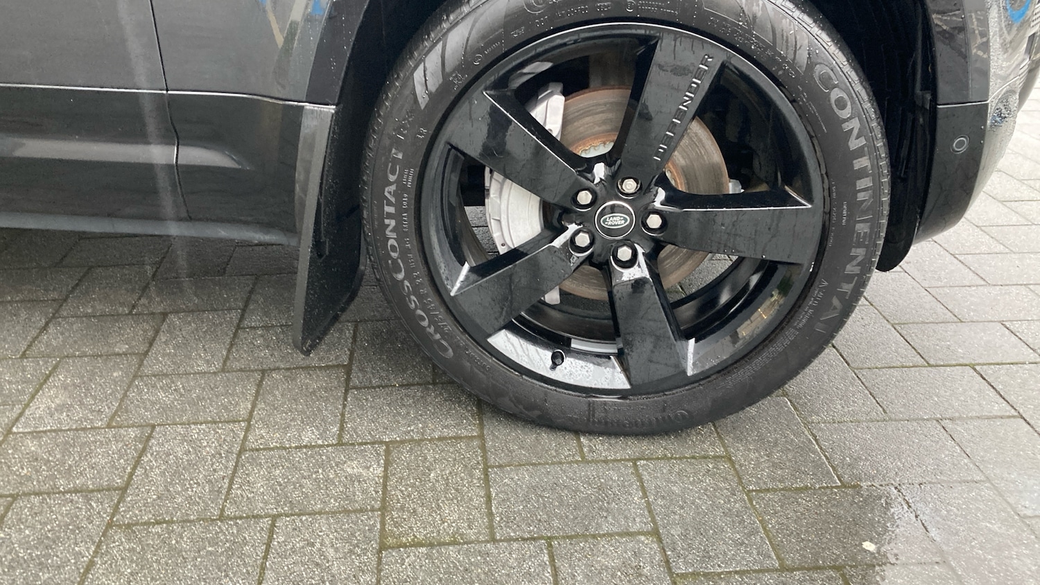 Used Land Rover Defender 2024 for sale - 76905964: Photo 40