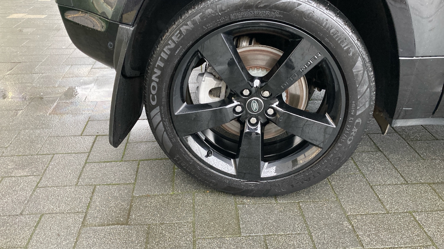 Used Land Rover Defender 2024 for sale - 76905964: Photo 41