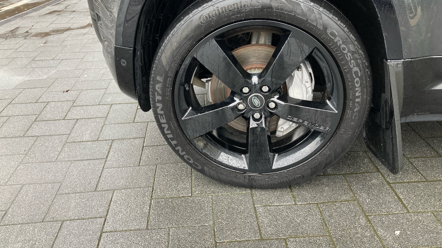 Used Land Rover Defender 2024 for sale - 76905964: Photo 43