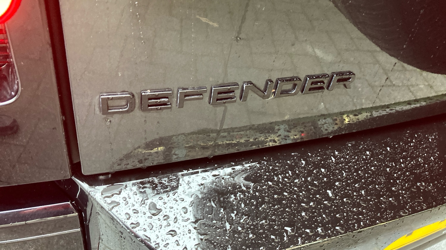 Used Land Rover Defender 2024 for sale - 76905964: Photo 44