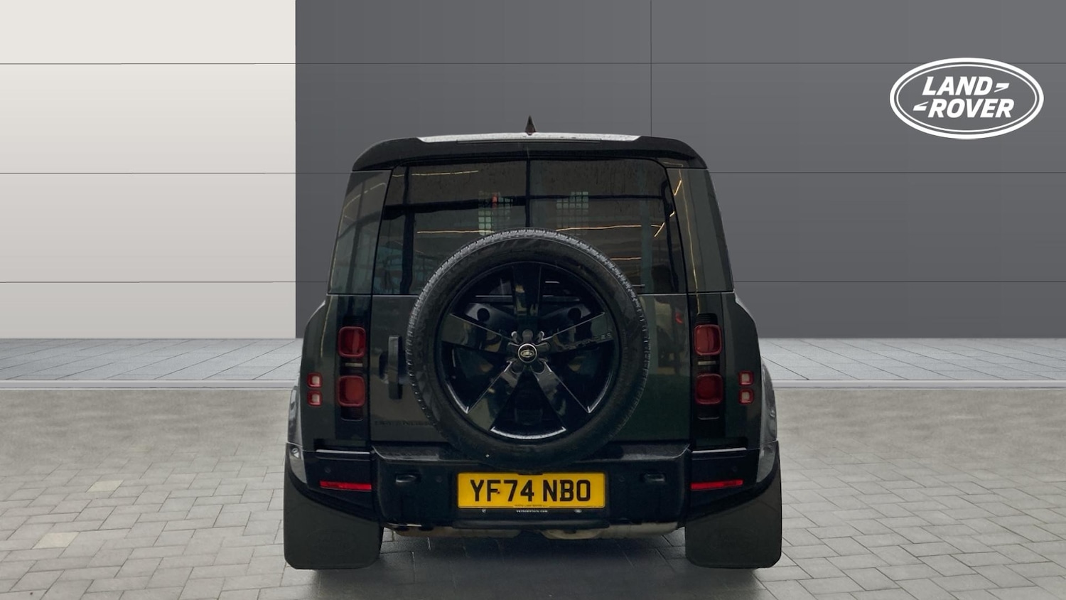 Used Land Rover Defender 2024 for sale - 76905964: Photo 6