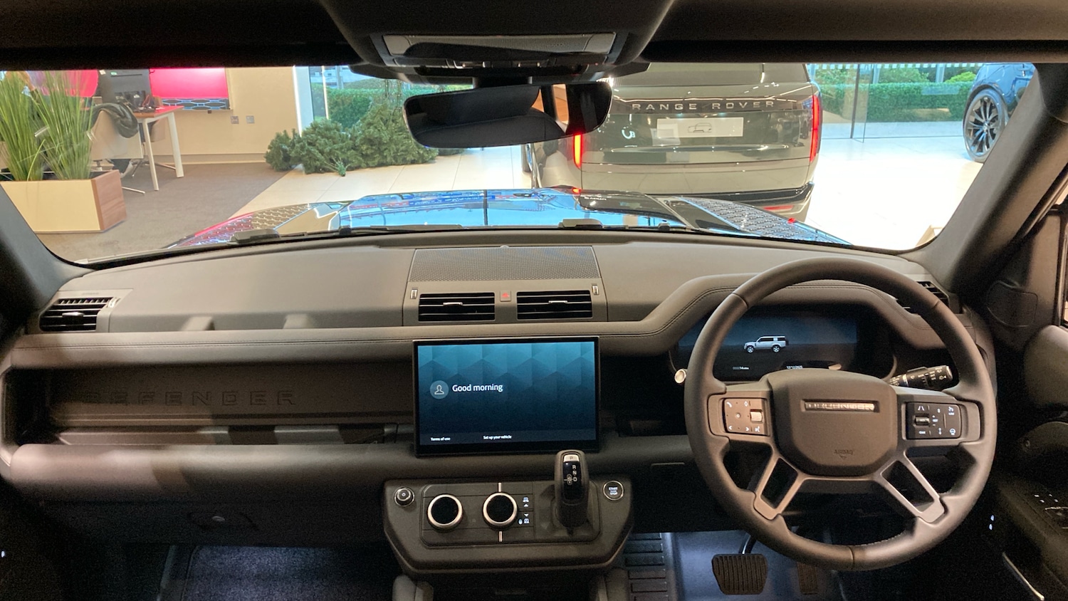 Used Land Rover Defender 2024 for sale - 76905964: Photo 9