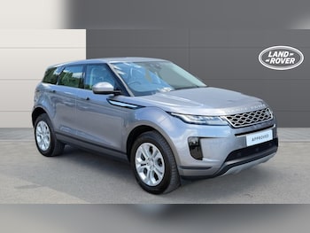 Used Land Rover Range Rover Evoque 2019 for sale - 79445677: Photo