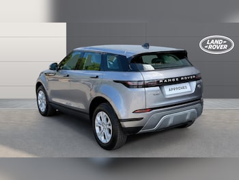 Used Land Rover Range Rover Evoque 2019 for sale - 79445677: Photo