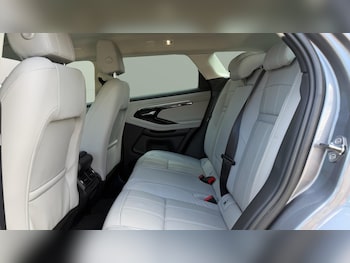 Used Land Rover Range Rover Evoque 2019 for sale - 79445677: Photo
