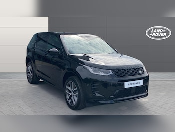 Used Land Rover Discovery Sport 2025 for sale - 75791195: Photo