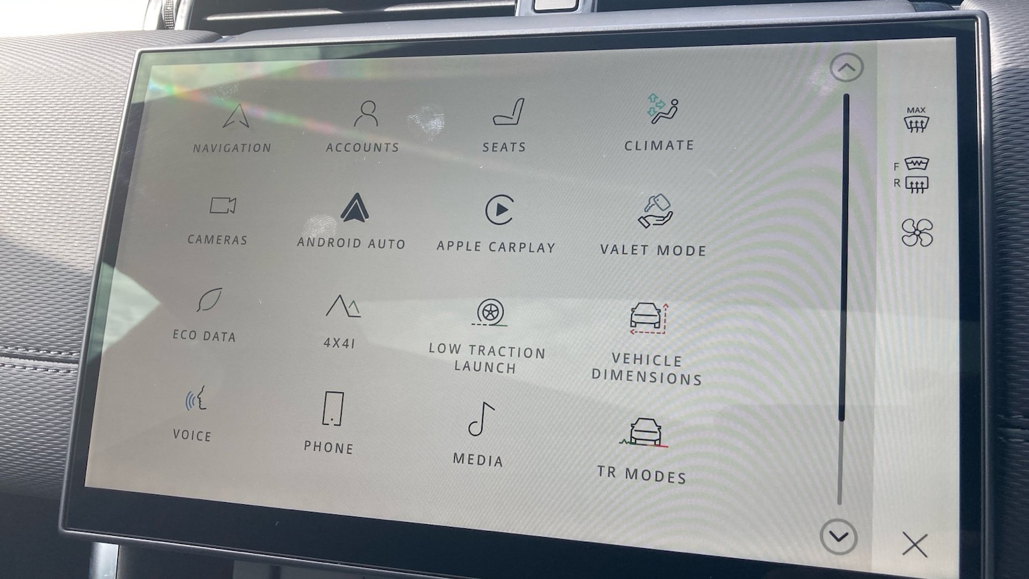 Vehicle 28