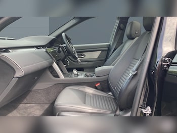 Used Land Rover Discovery Sport 2025 for sale - 75791195: Photo