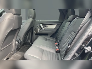 Used Land Rover Discovery Sport 2025 for sale - 75791195: Photo