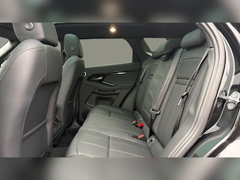 Used Land Rover Range Rover Evoque 2025 for sale - 77581956: Photo