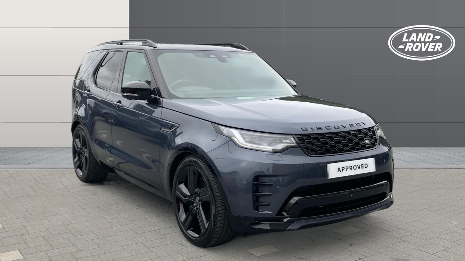 Used Land Rover Discovery 2025 for sale - 76218688: Photo 1