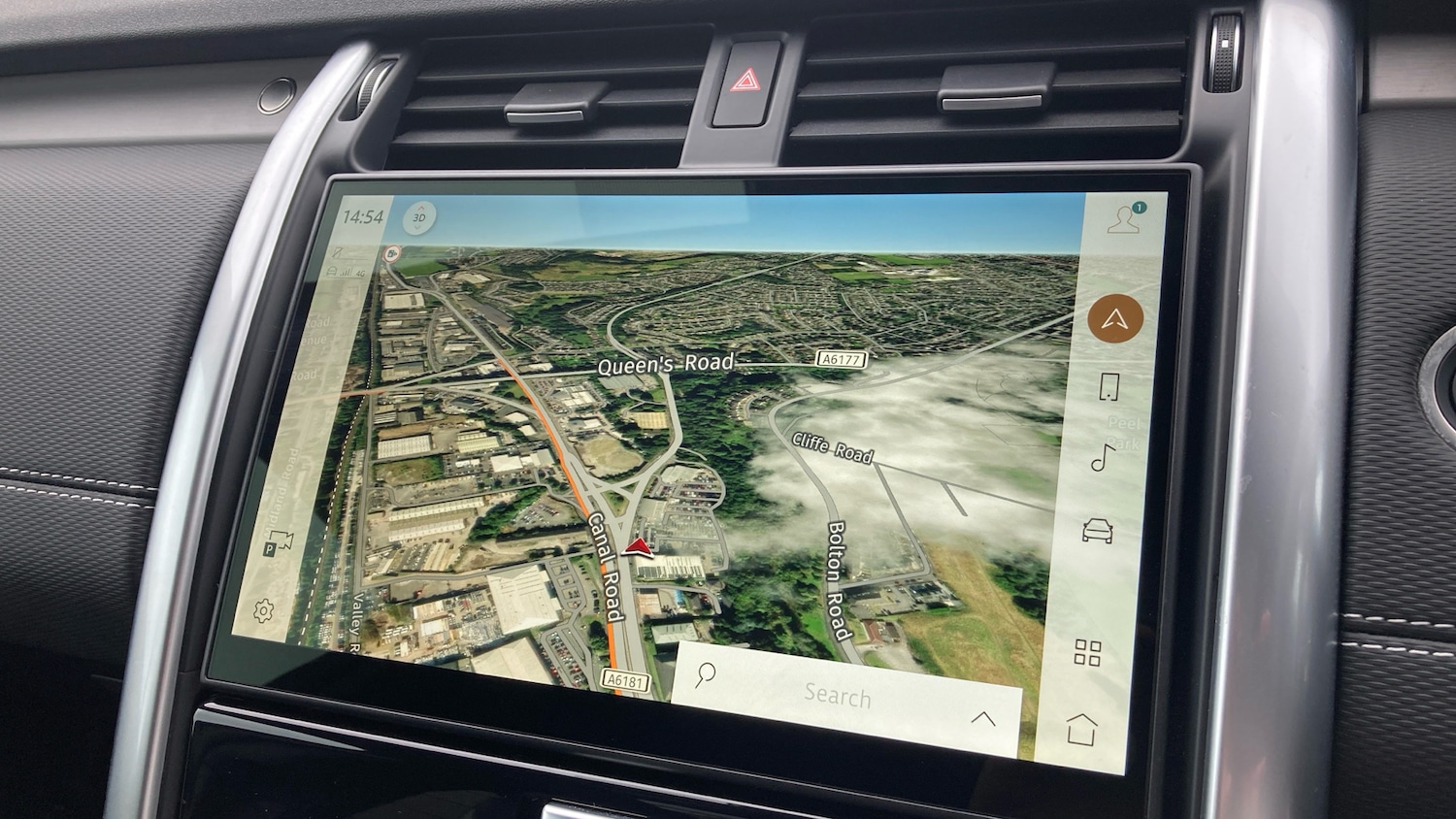 Used Land Rover Discovery 2025 for sale - 76218688: Photo 11