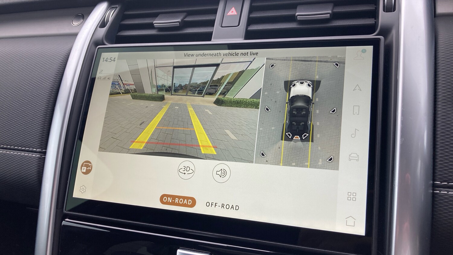 Used Land Rover Discovery 2025 for sale - 76218688: Photo 12