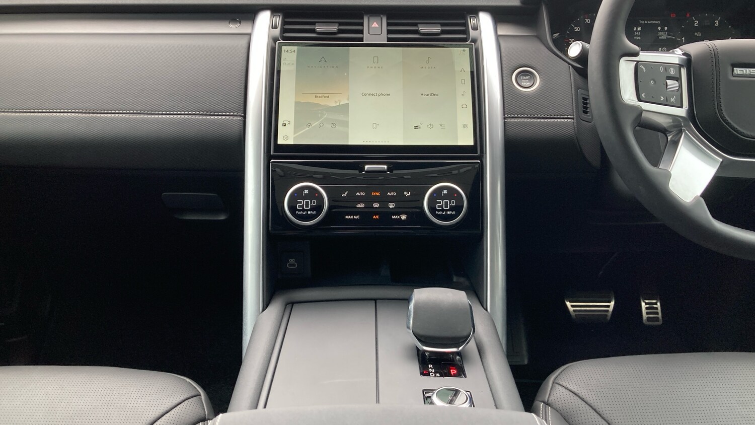 Used Land Rover Discovery 2025 for sale - 76218688: Photo 14