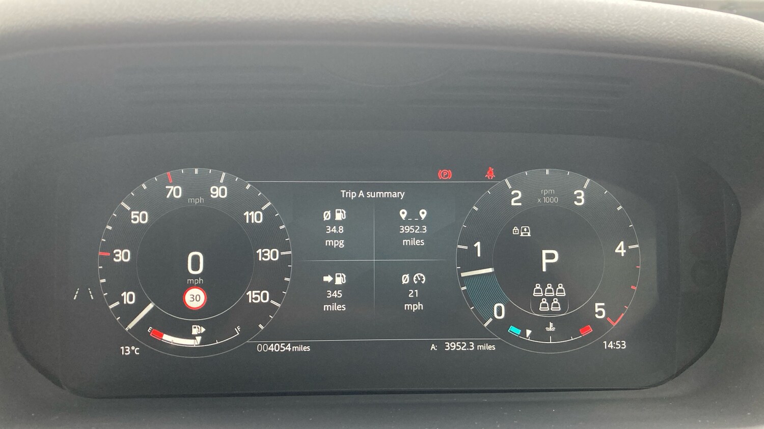 Used Land Rover Discovery 2025 for sale - 76218688: Photo 16