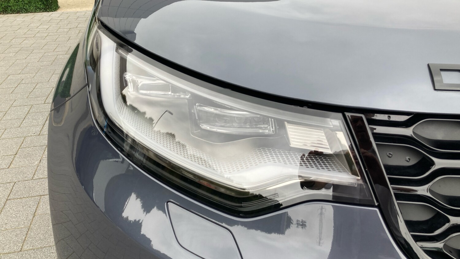 Used Land Rover Discovery 2025 for sale - 76218688: Photo 17