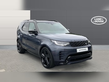Used Land Rover Discovery 2025 for sale - 76218688: Photo
