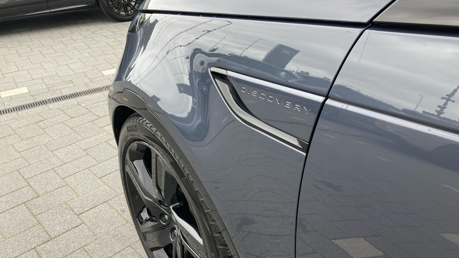 Used Land Rover Discovery 2025 for sale - 76218688: Photo 20