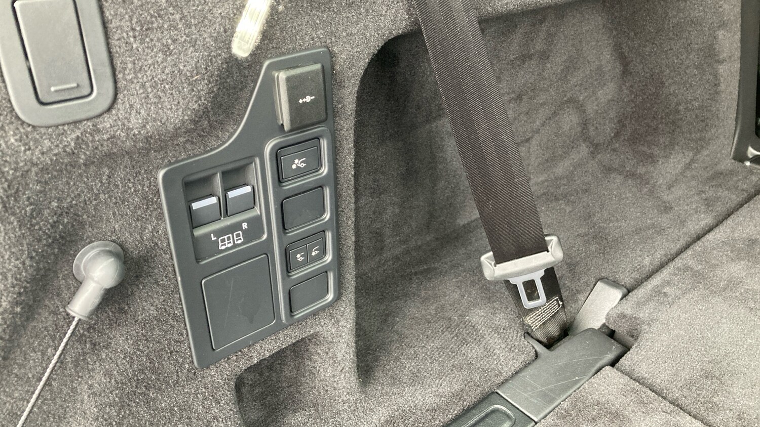 Used Land Rover Discovery 2025 for sale - 76218688: Photo 22