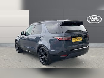 Used Land Rover Discovery 2025 for sale - 76218688: Photo