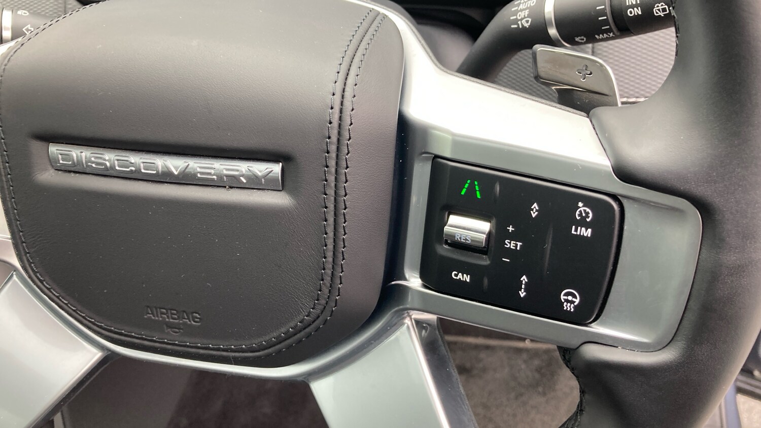 Used Land Rover Discovery 2025 for sale - 76218688: Photo 31