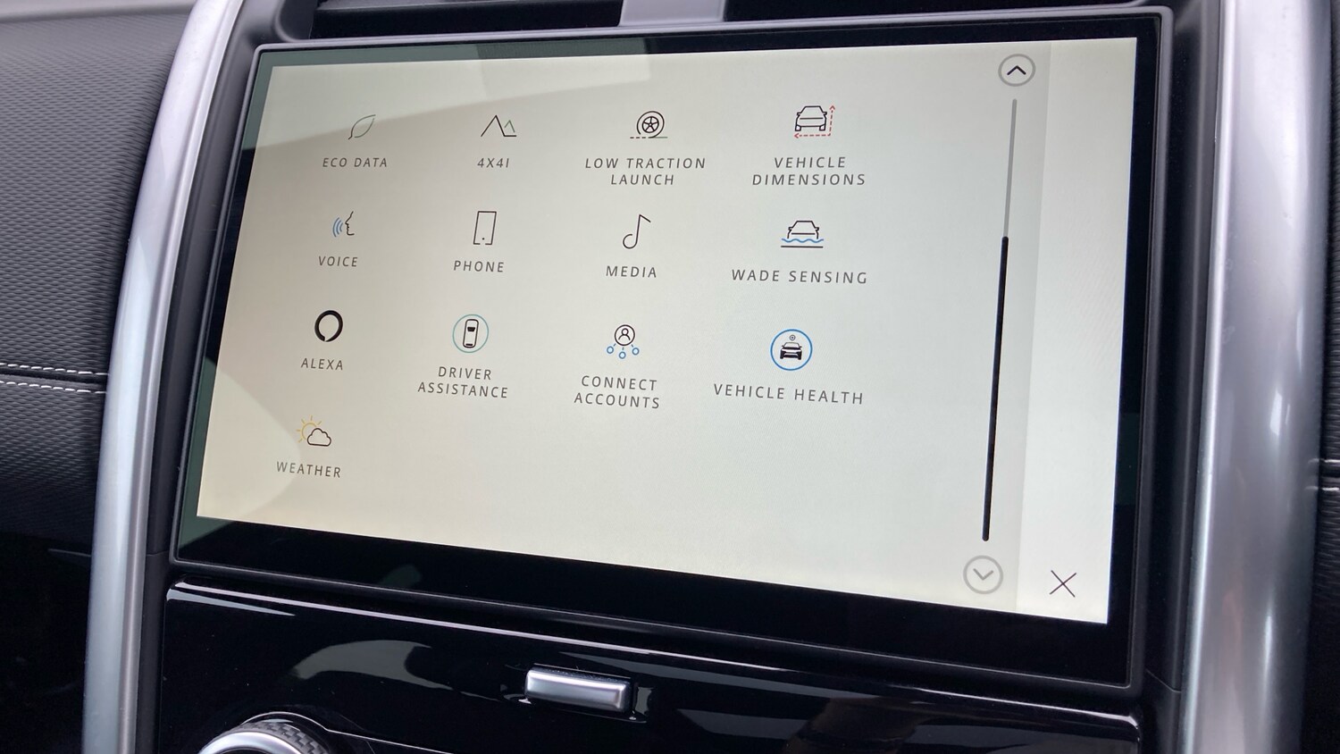 Used Land Rover Discovery 2025 for sale - 76218688: Photo 33