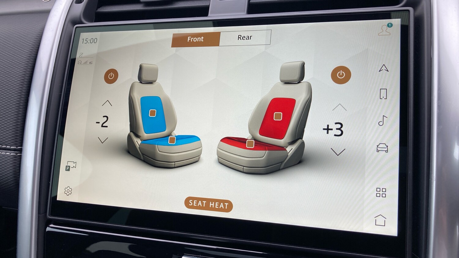 Used Land Rover Discovery 2025 for sale - 76218688: Photo 34