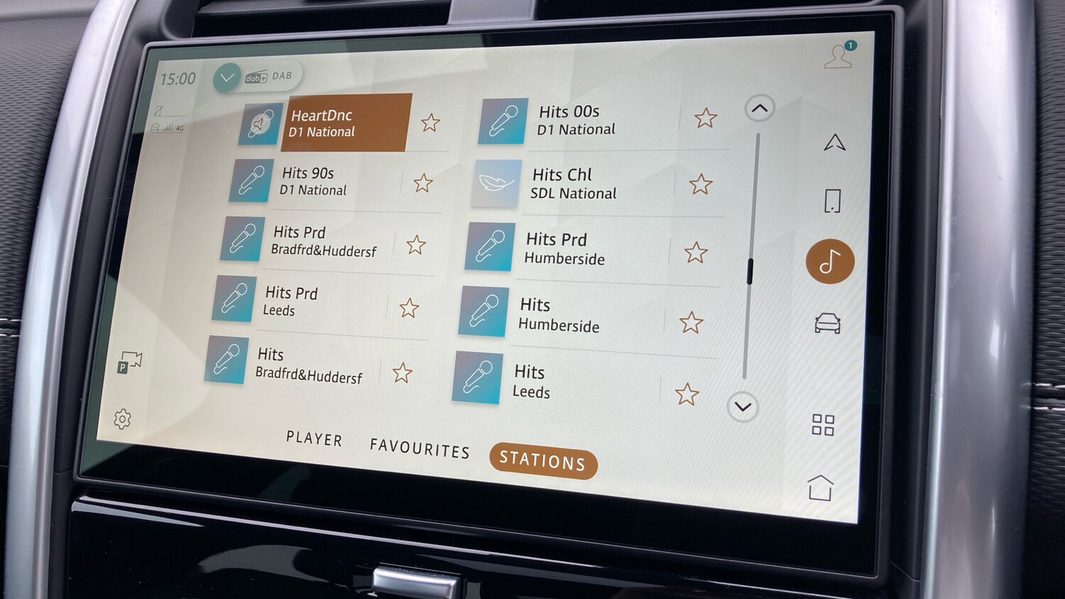 Used Land Rover Discovery 2025 for sale - 76218688: Photo 35