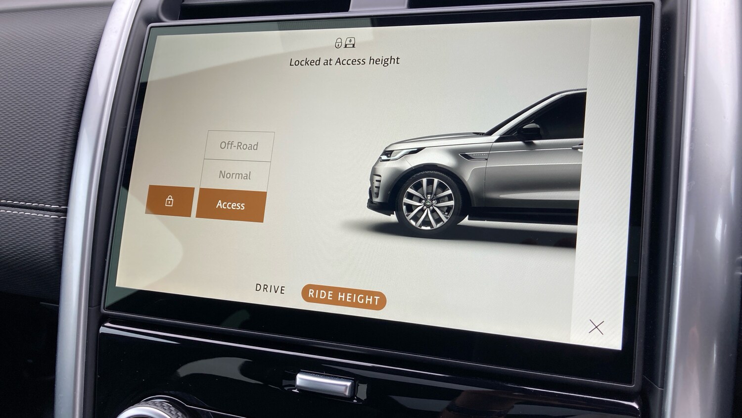 Used Land Rover Discovery 2025 for sale - 76218688: Photo 36