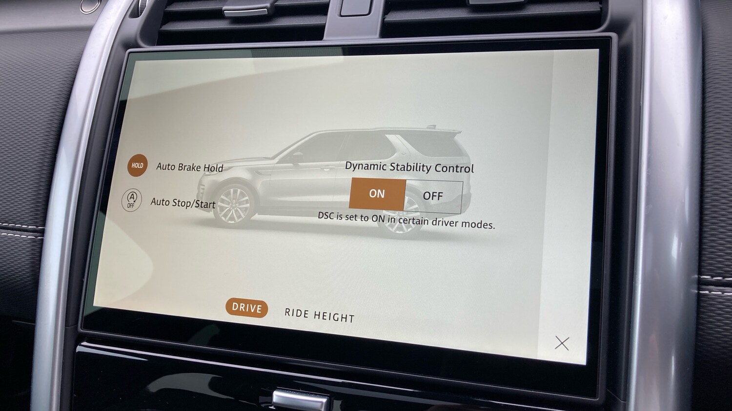 Used Land Rover Discovery 2025 for sale - 76218688: Photo 37