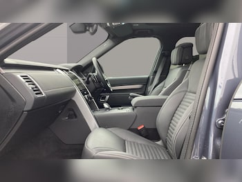 Used Land Rover Discovery 2025 for sale - 76218688: Photo
