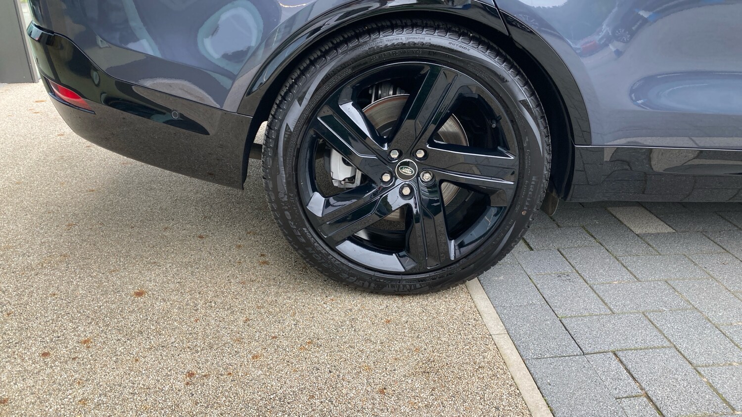 Used Land Rover Discovery 2025 for sale - 76218688: Photo 42