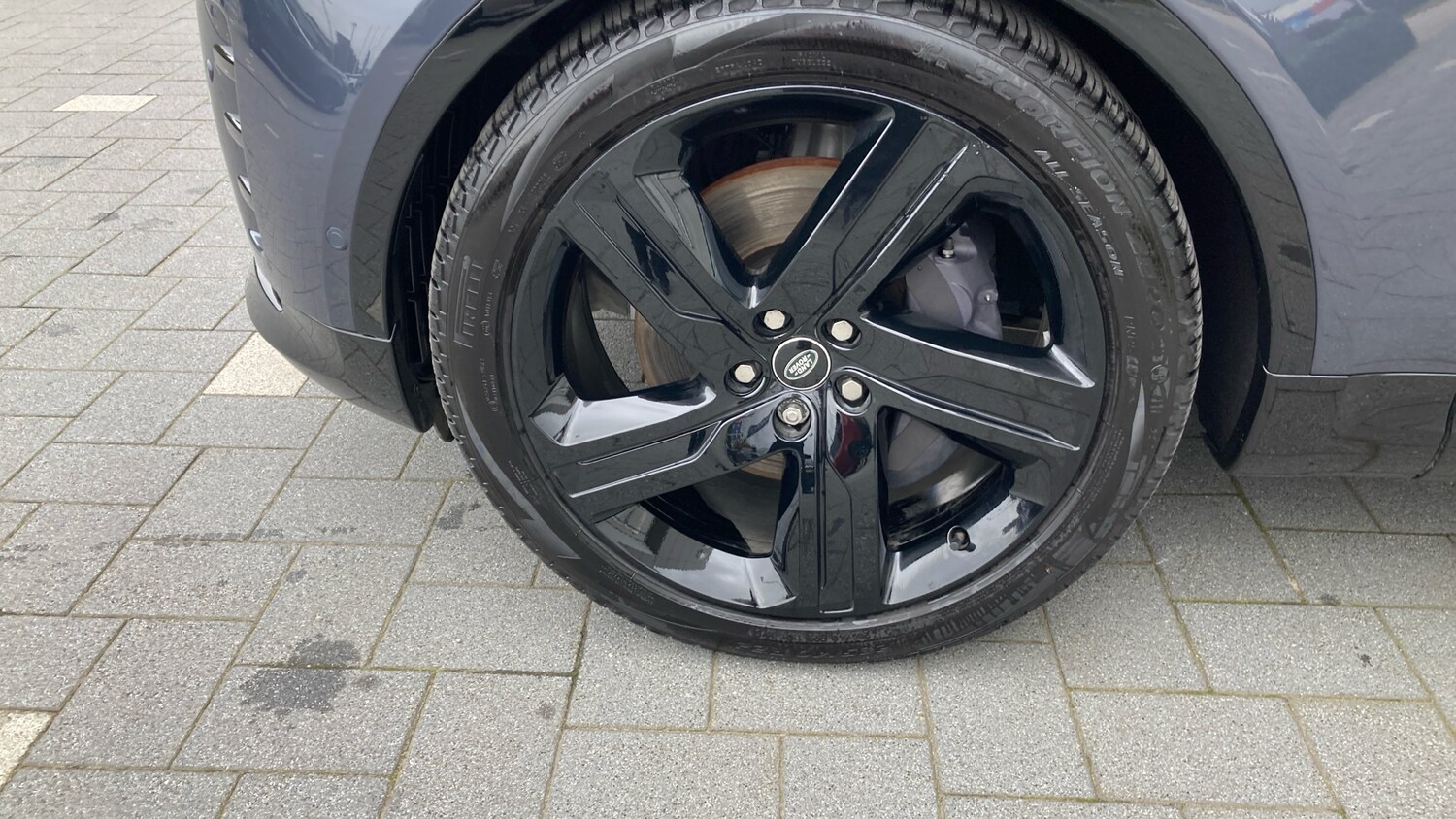 Used Land Rover Discovery 2025 for sale - 76218688: Photo 44