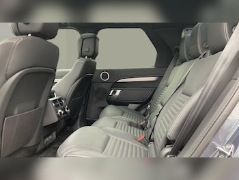 Used Land Rover Discovery 2025 for sale - 76218688: Photo