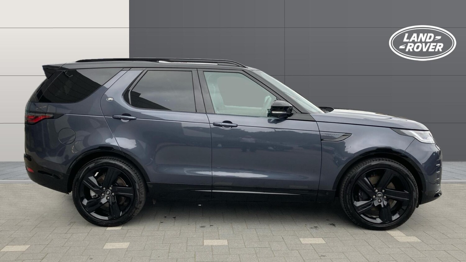 Used Land Rover Discovery 2025 for sale - 76218688: Photo 5