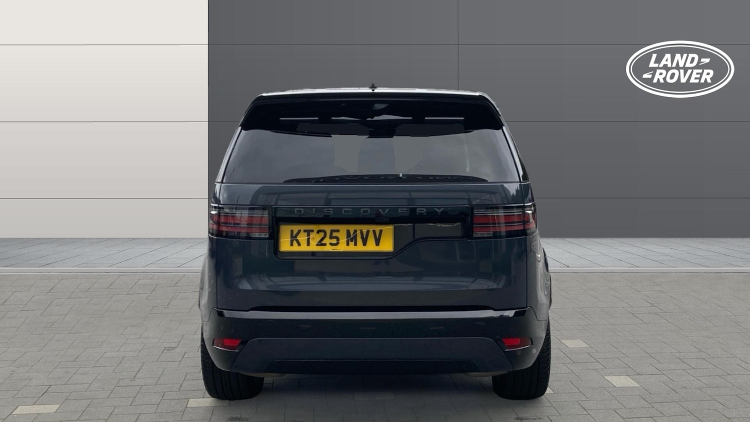 Used Land Rover Discovery 2025 for sale - 76218688: Photo 6