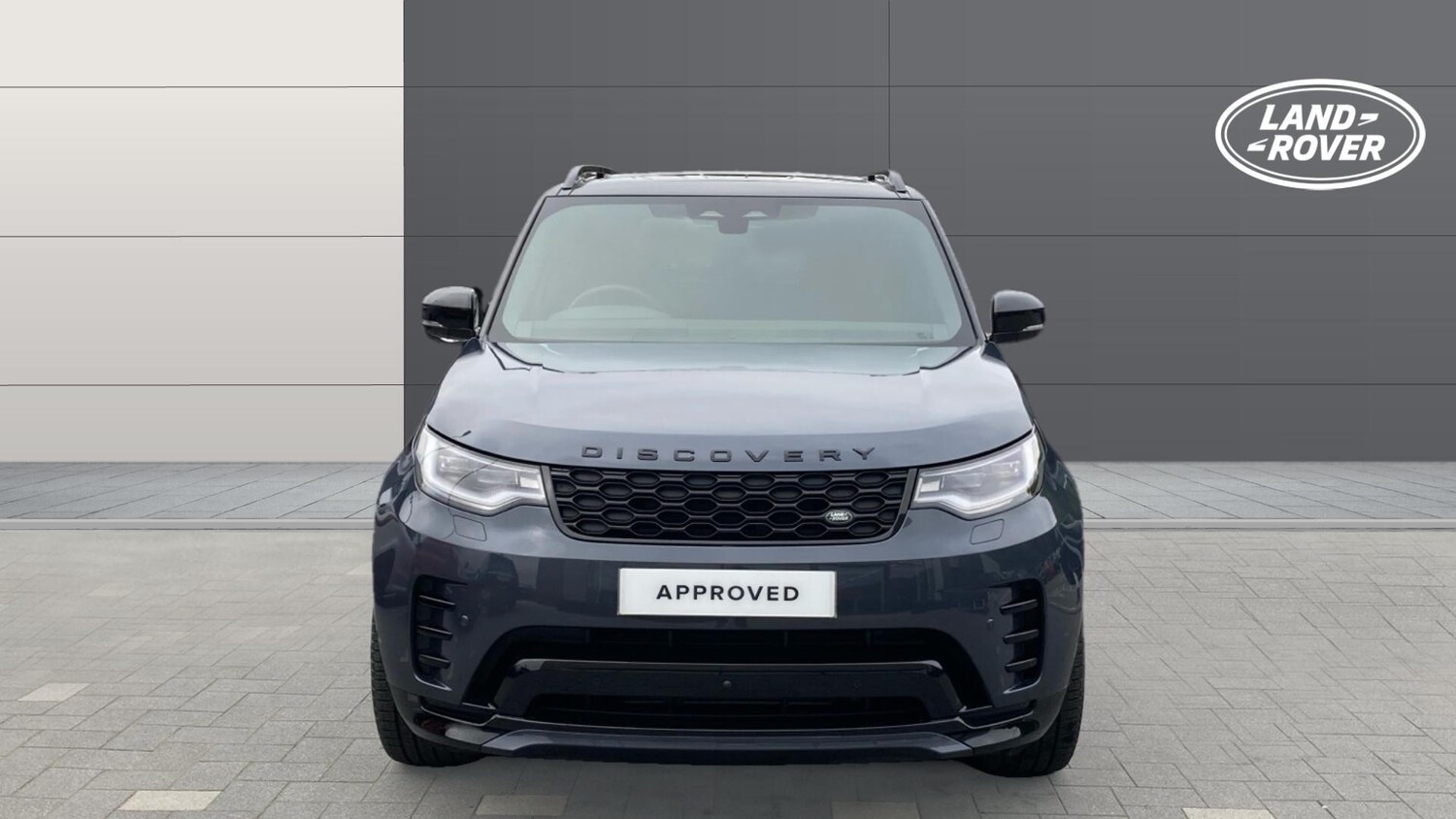 Used Land Rover Discovery 2025 for sale - 76218688: Photo 7