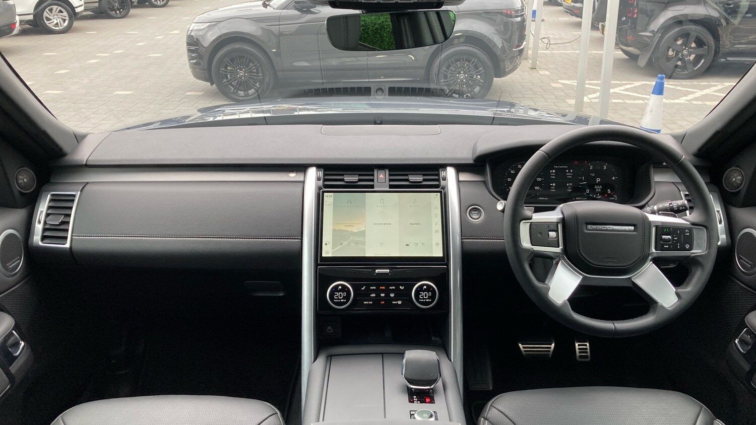 Used Land Rover Discovery 2025 for sale - 76218688: Photo 9