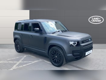 Used Land Rover Defender 2020 for sale - 78699084: Photo