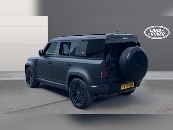 Used Land Rover Defender 2020 for sale - 78699084: Photo