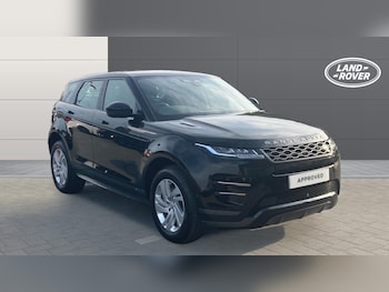 2021 (21) - 1.5 P300e R-Dynamic S 5dr Auto Hatchback