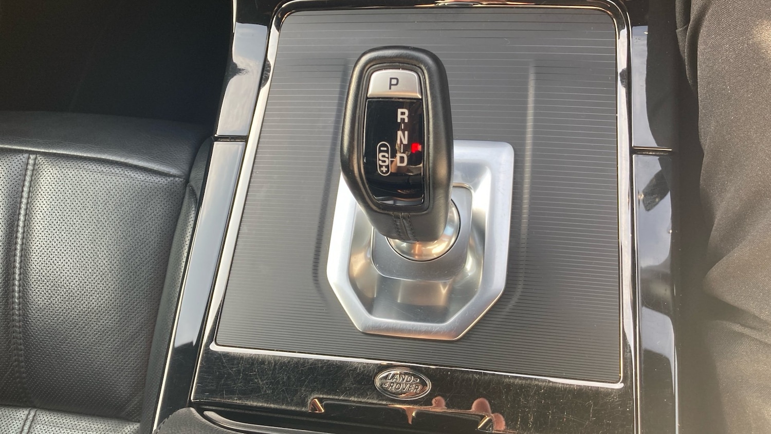 Vehicle 30